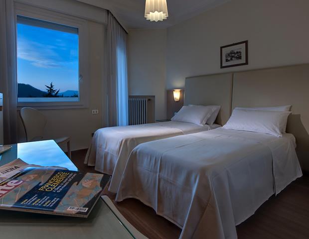 Continental Terme Hotel - Comfort Room