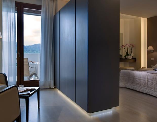 Continental Terme Hotel - Suite Modern