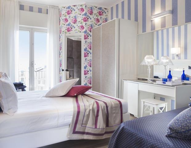 Hotel Atlantic Riviera - Room6
