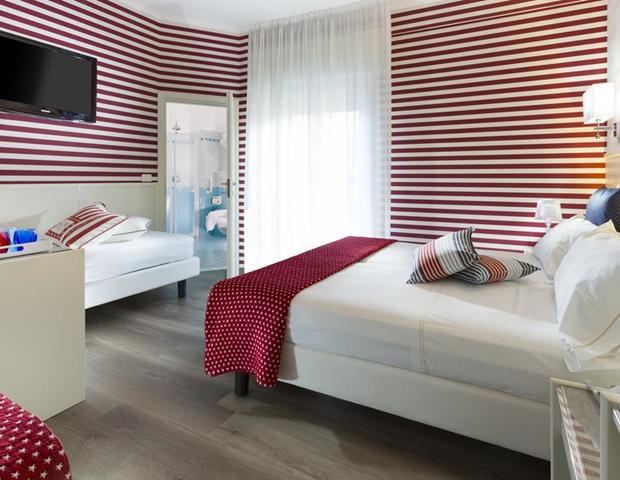 Hotel Atlantic Riviera - Room2
