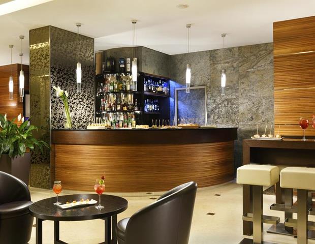 Hotel La Favorita - Bar