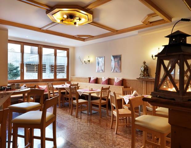 Savoia Palace - Buffet/Restaurant