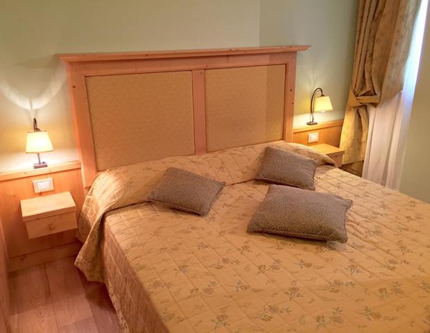 Savoia Palace - Double Room