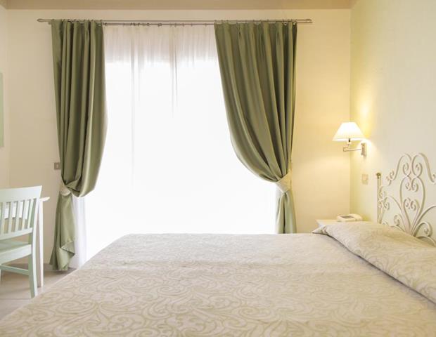 Blu Hotel Laconia Village - Double Room