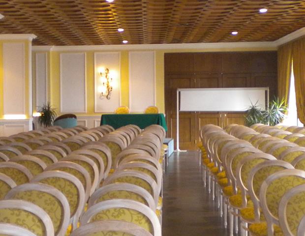 Hotel Maga Circe - Conference Room