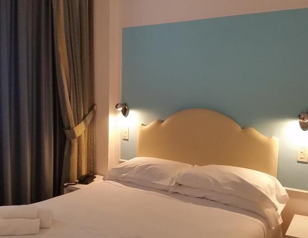 Hotel Maga Circe - Double Room