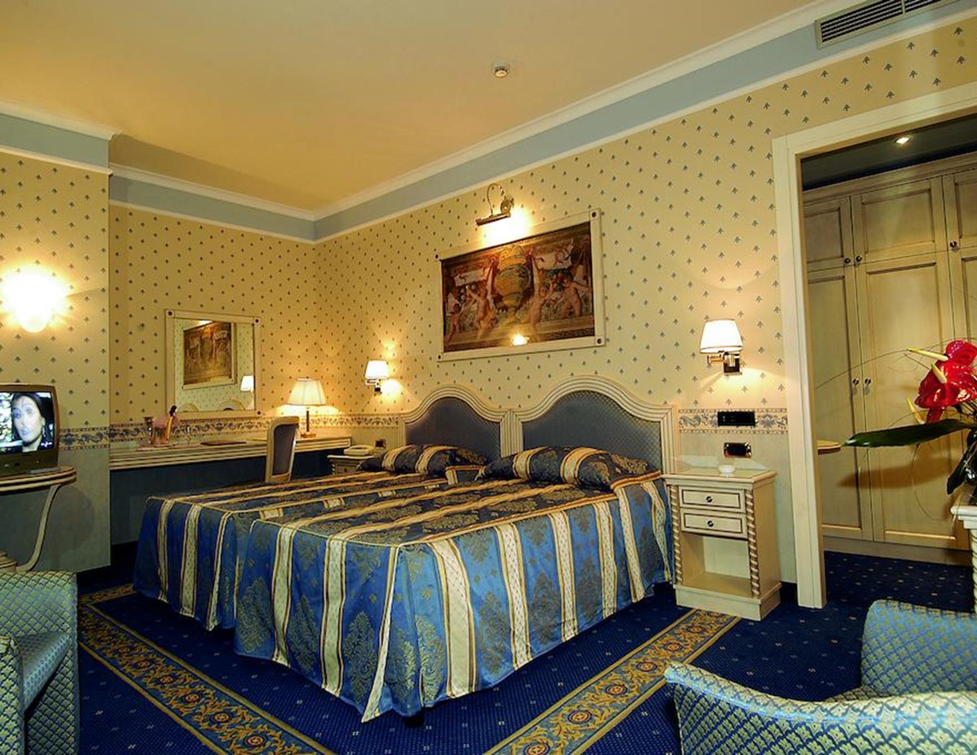 Hotel Terme Bristol Buja - Room 3