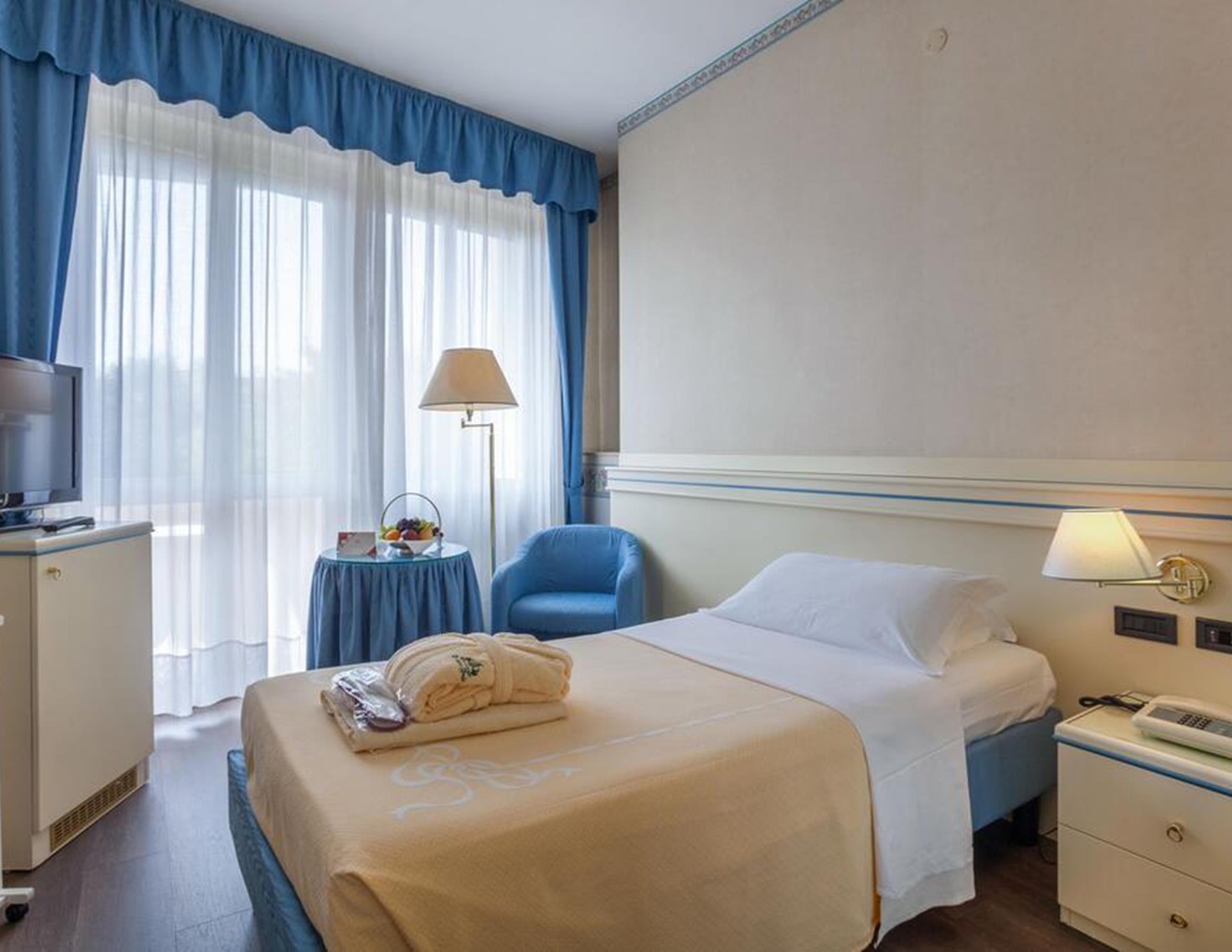 Hotel Terme Bristol Buja - Room 6