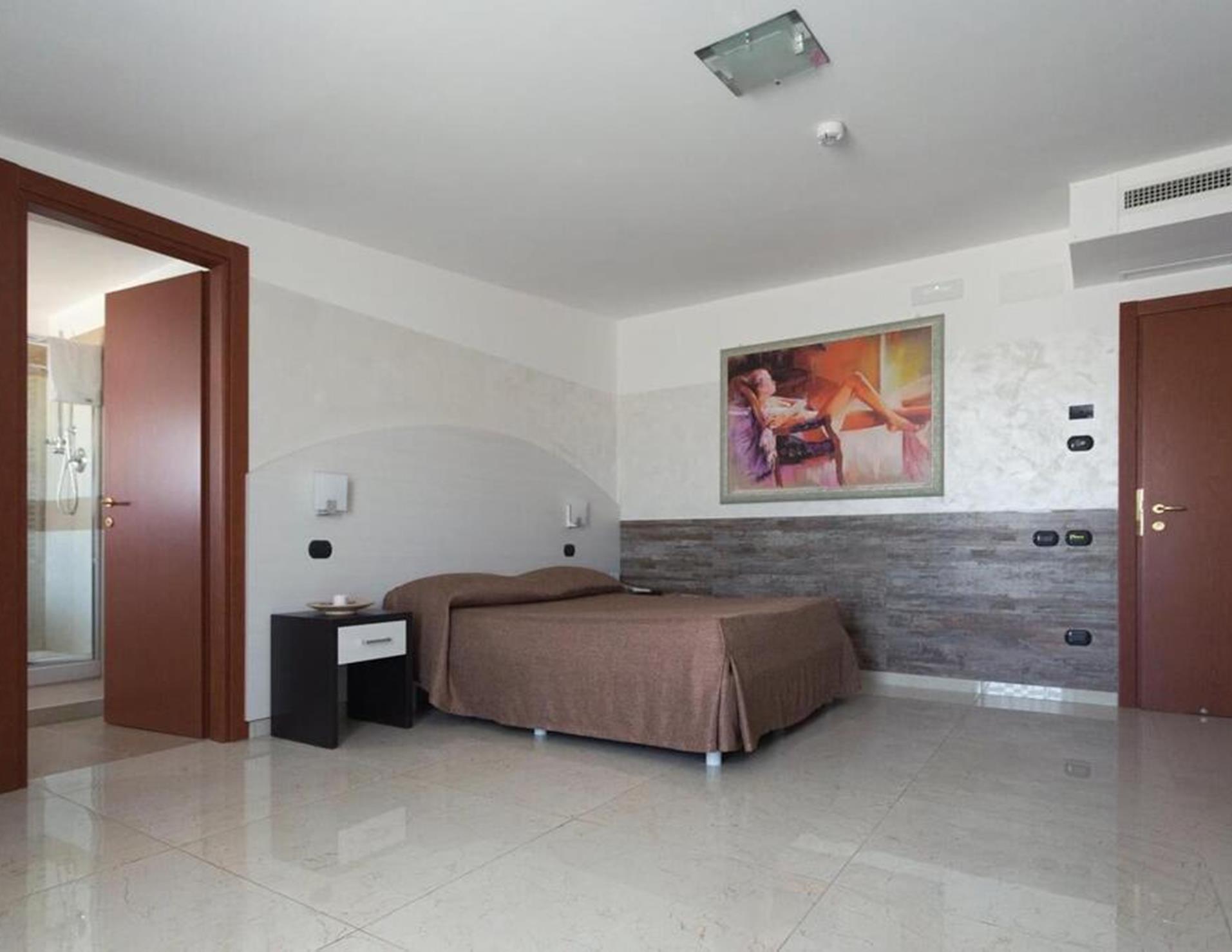San Luca Hotel - Double Room3