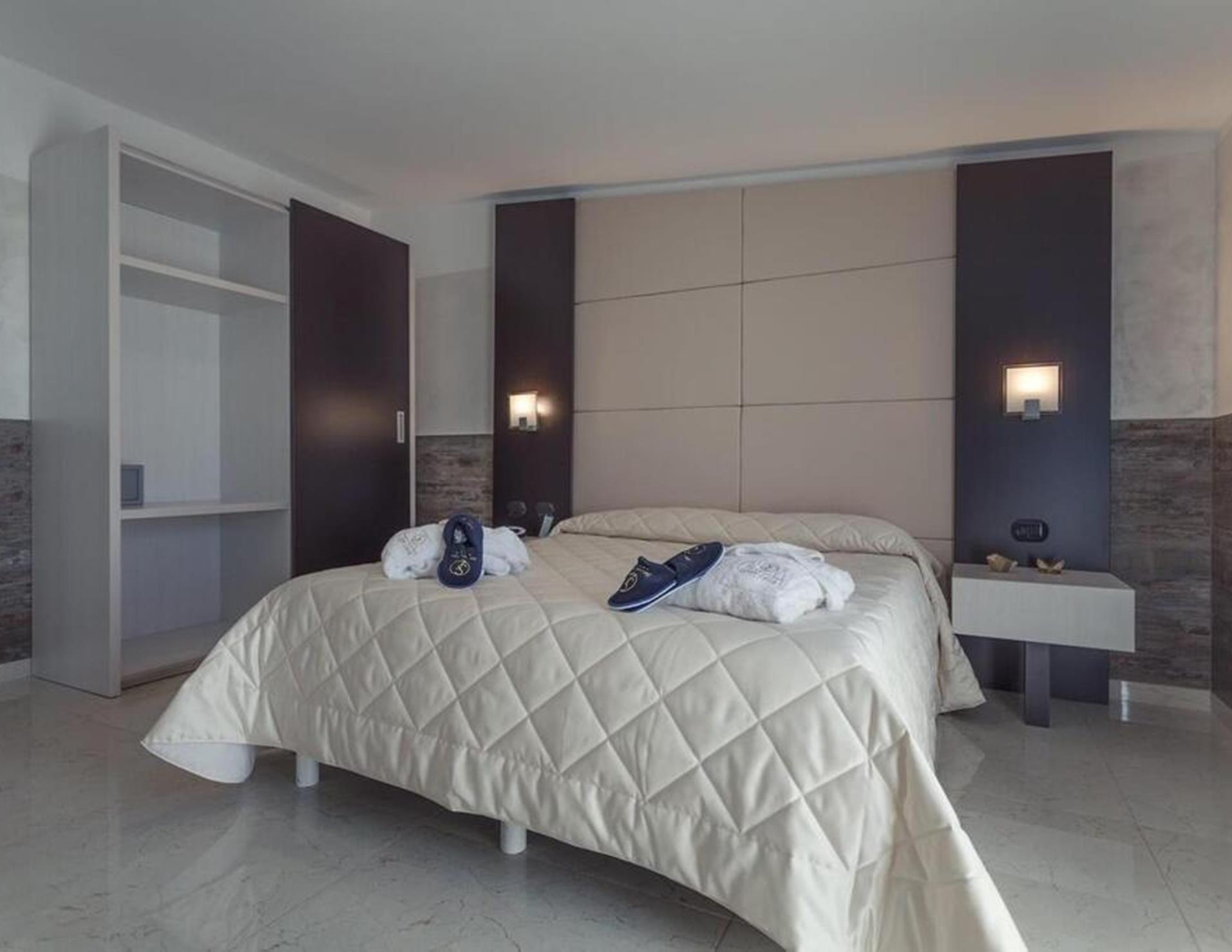 San Luca Hotel - Double Room