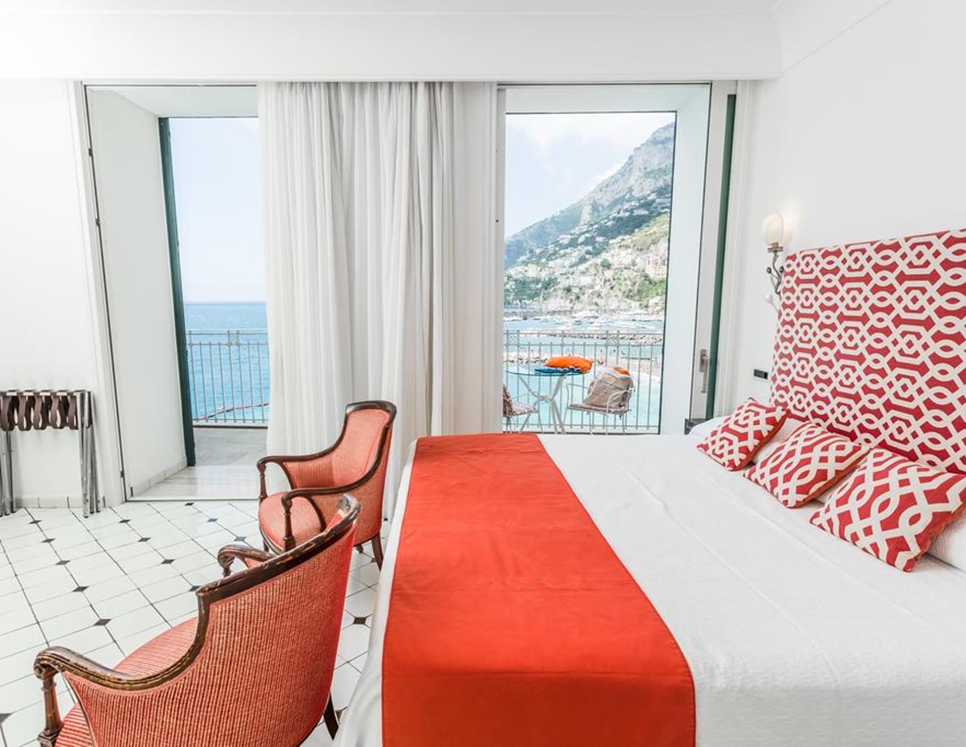 Hotel Marina Riviera - Double Room 2