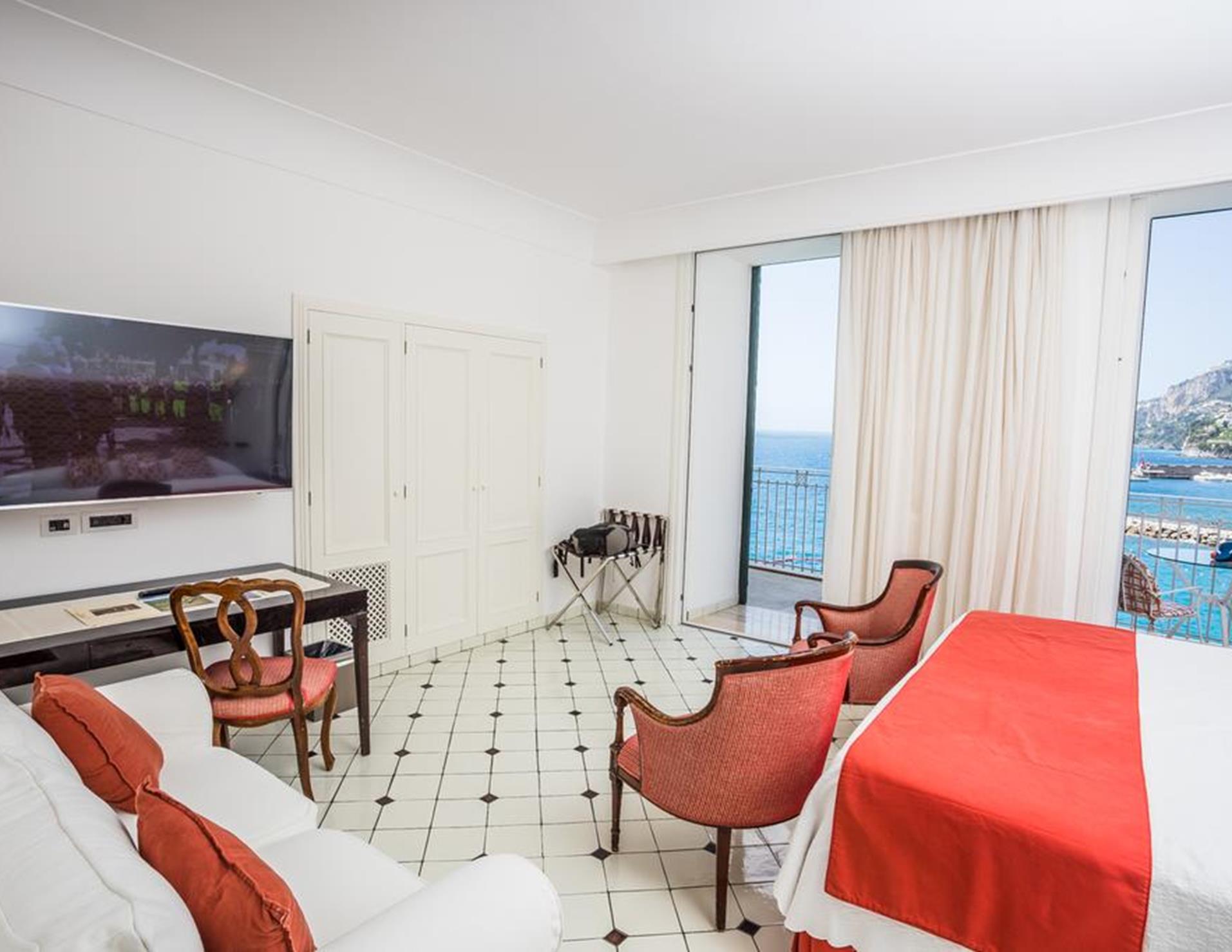 Hotel Marina Riviera - Double Room 2