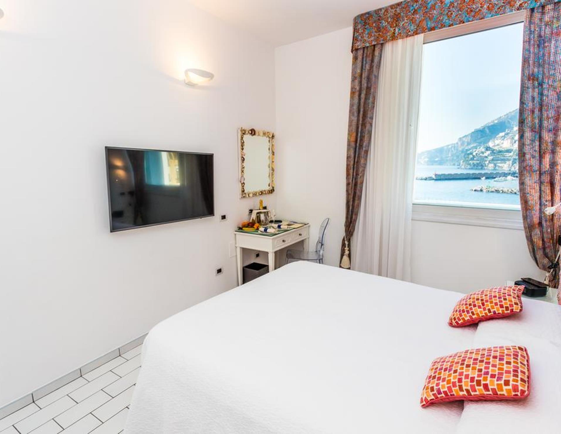 Hotel Marina Riviera - Double Room 3