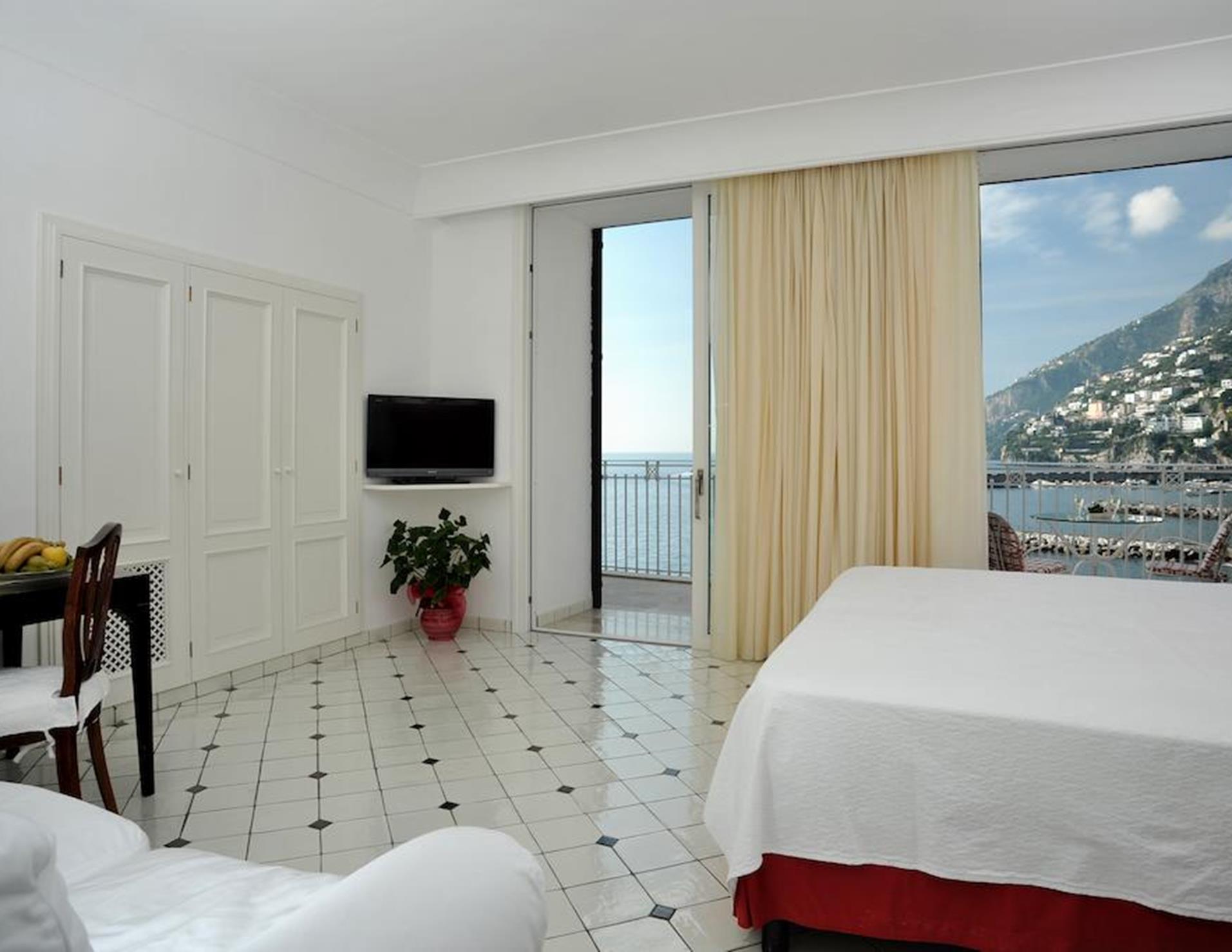Hotel Marina Riviera - Double Room