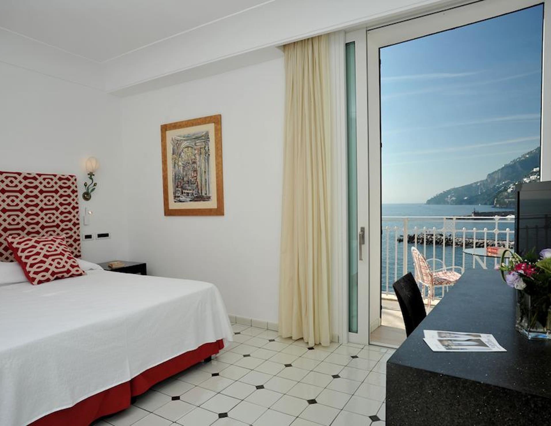 Hotel Marina Riviera - Double Room
