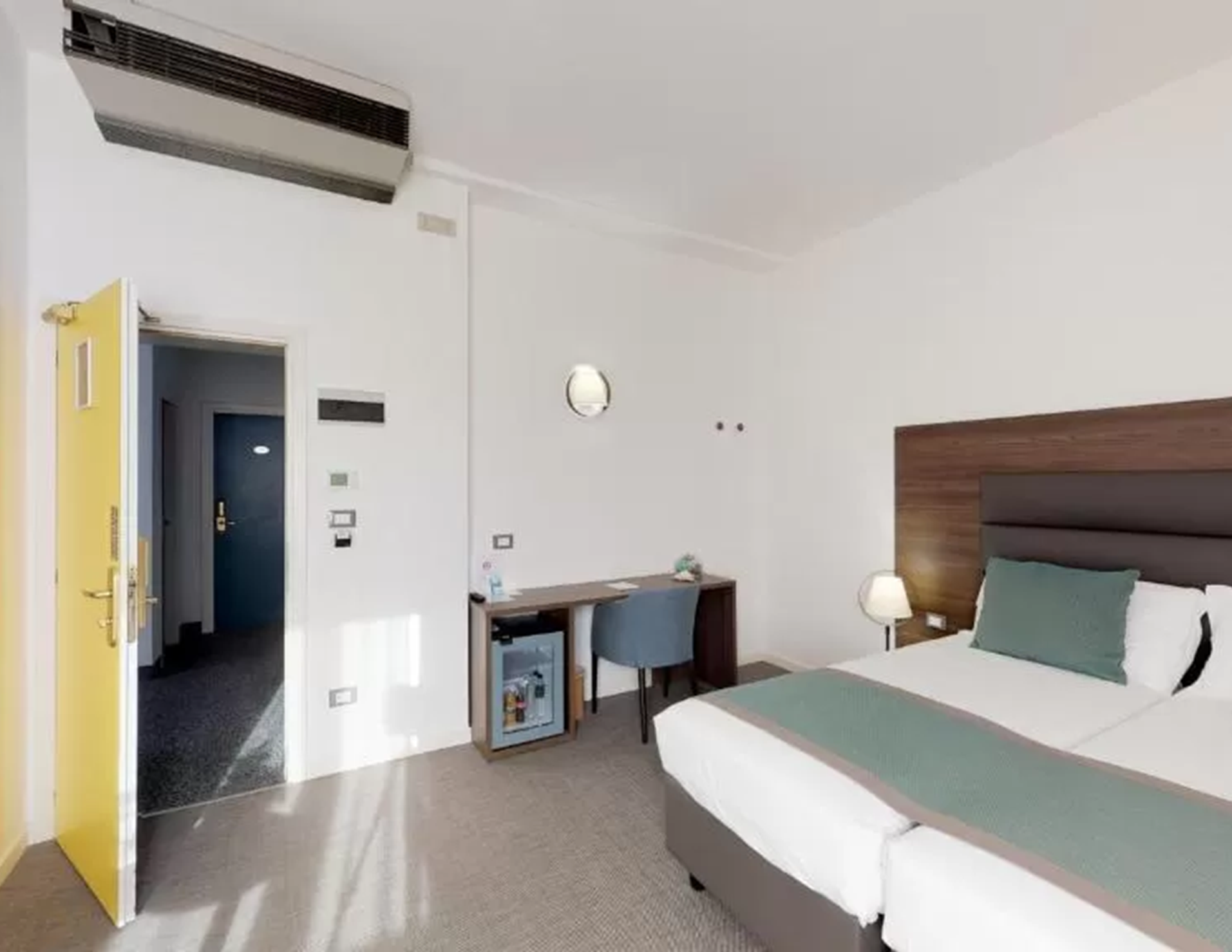 Hotel Villa Sorriso - Room 2