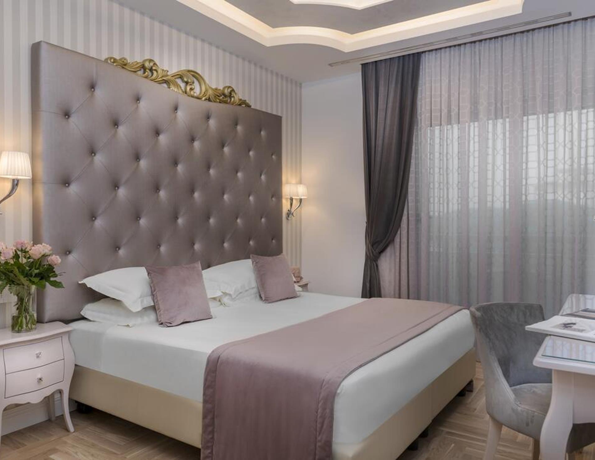 Grand Hotel Gallia - Room 4