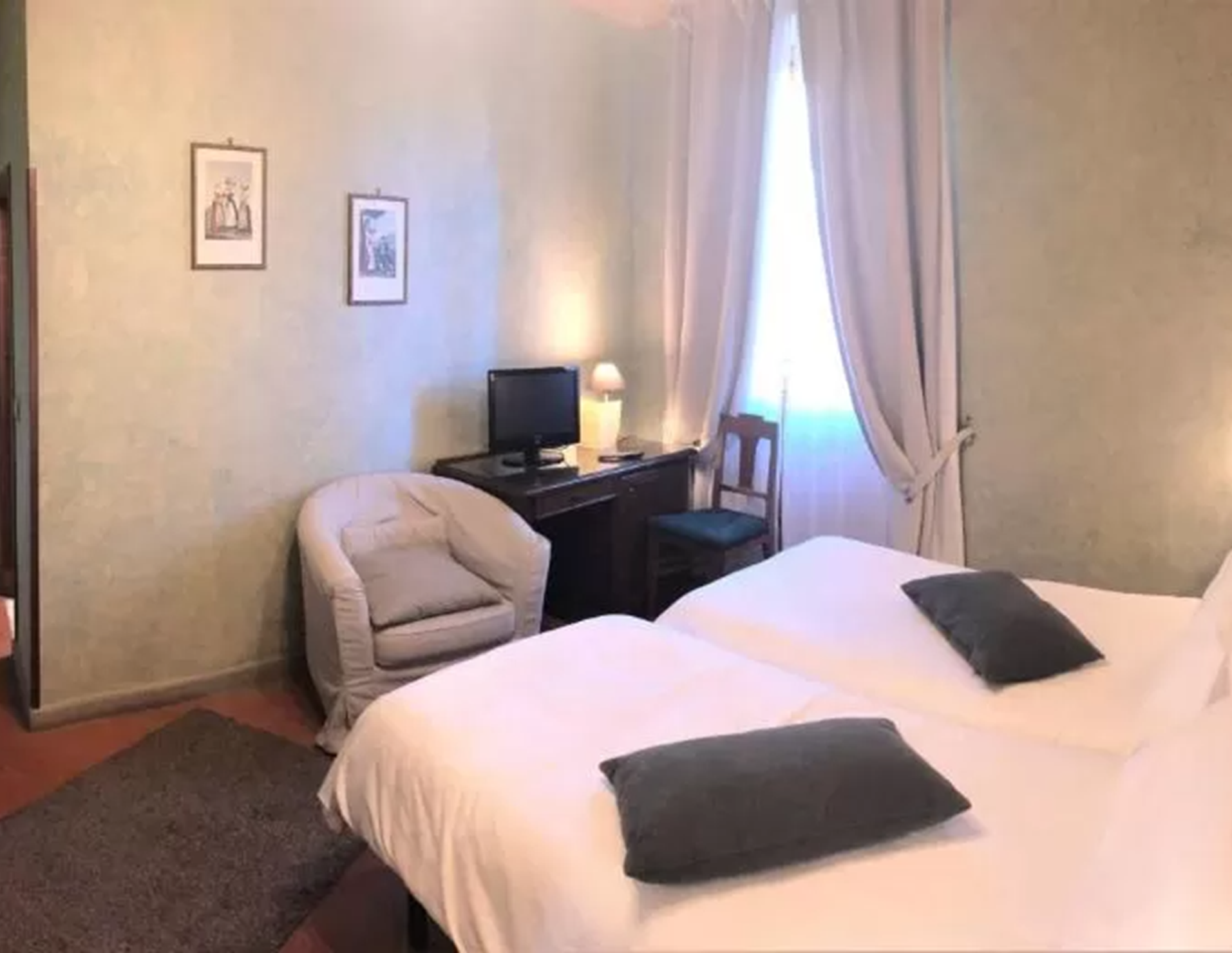 Hotel Bellavista - Room 9