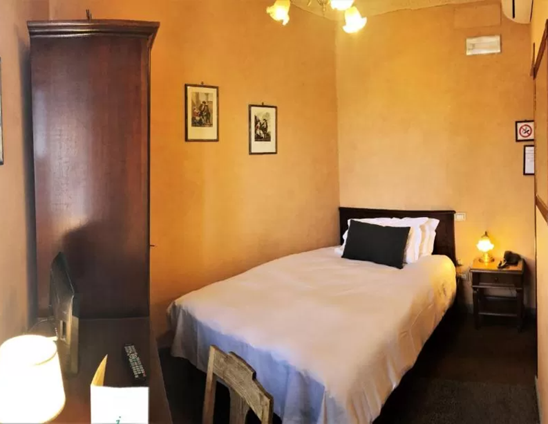 Hotel Bellavista - Room 2
