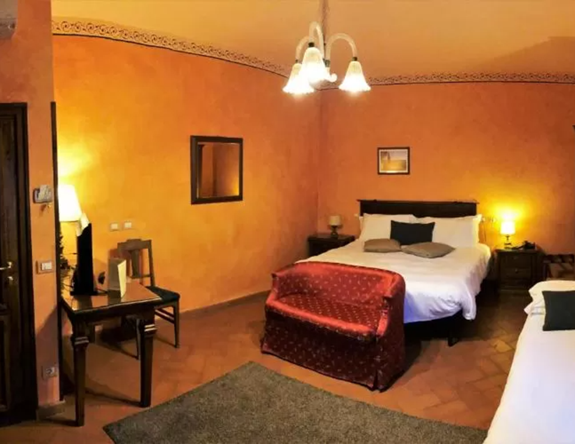 Hotel Bellavista - Room 3