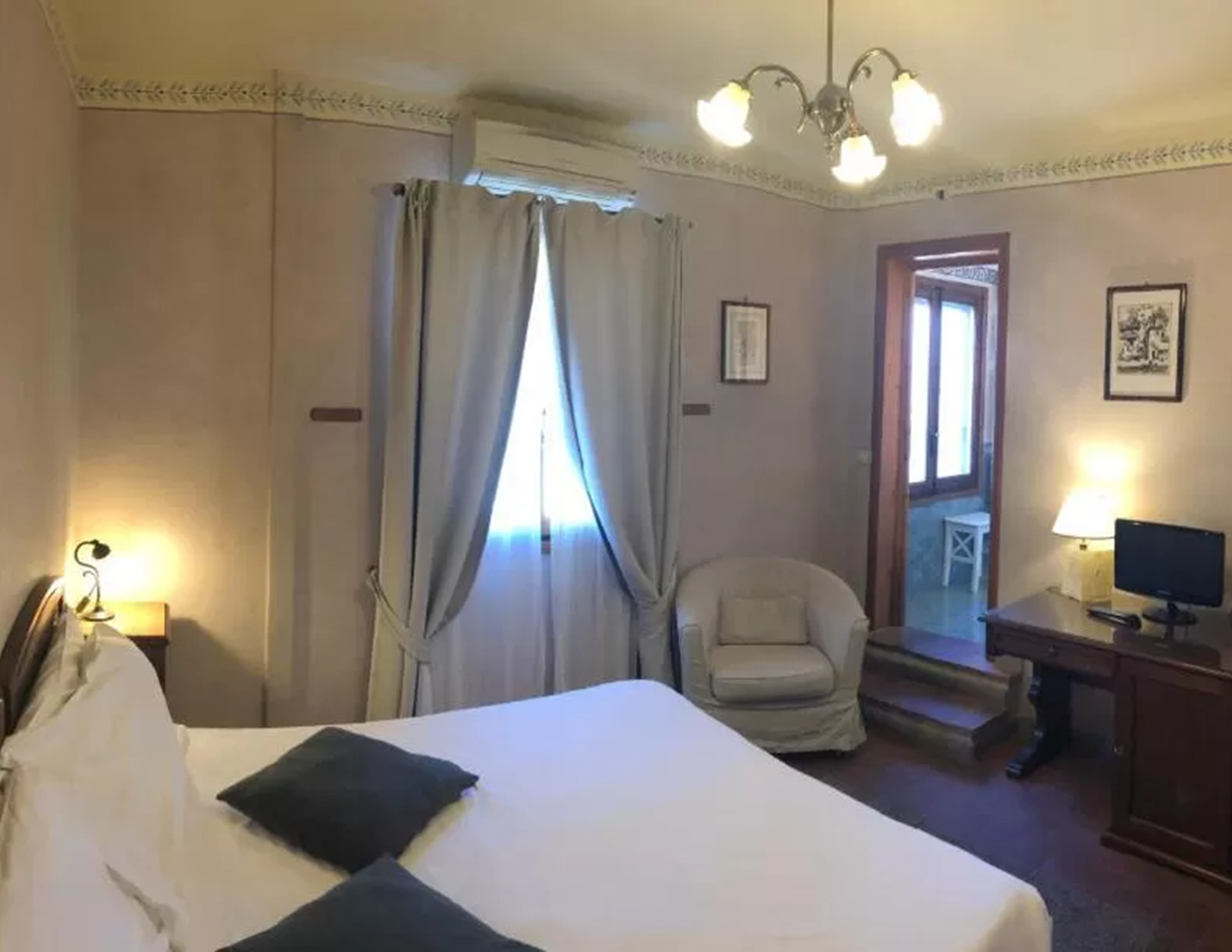 Hotel Bellavista - Room 6