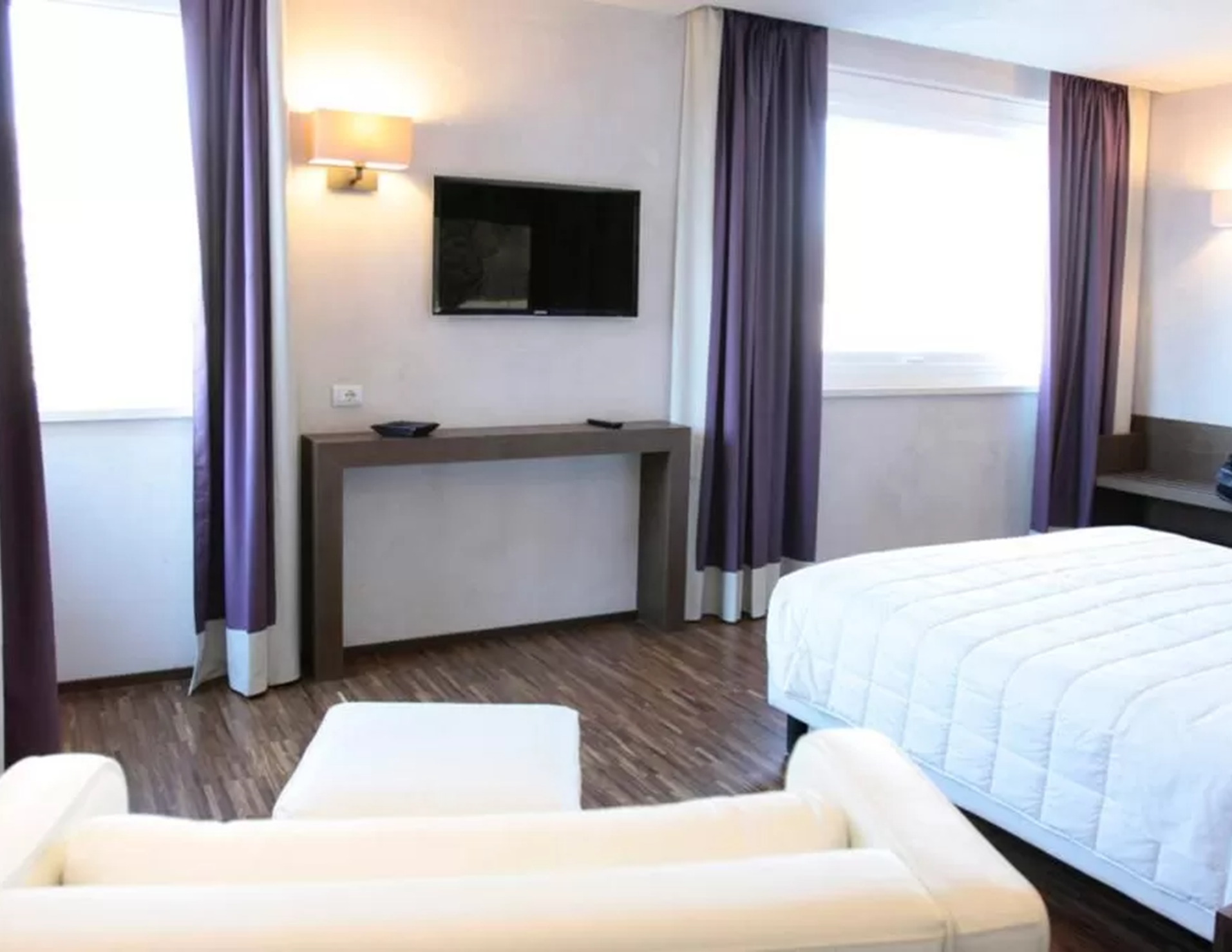 San Paolo Hotel - Room 6