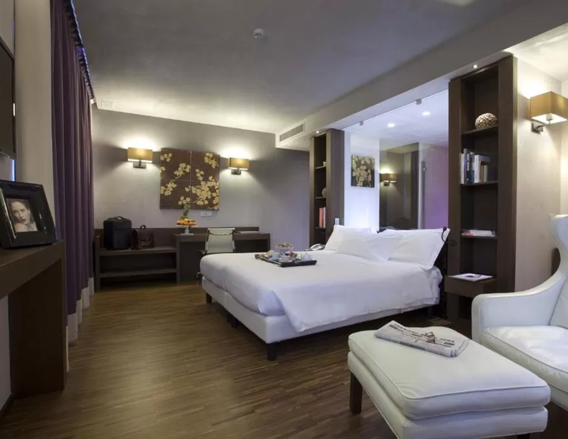 San Paolo Hotel - Room 7