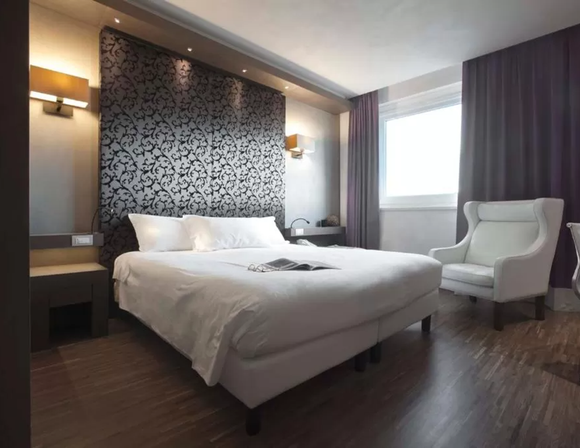San Paolo Hotel - Room 1