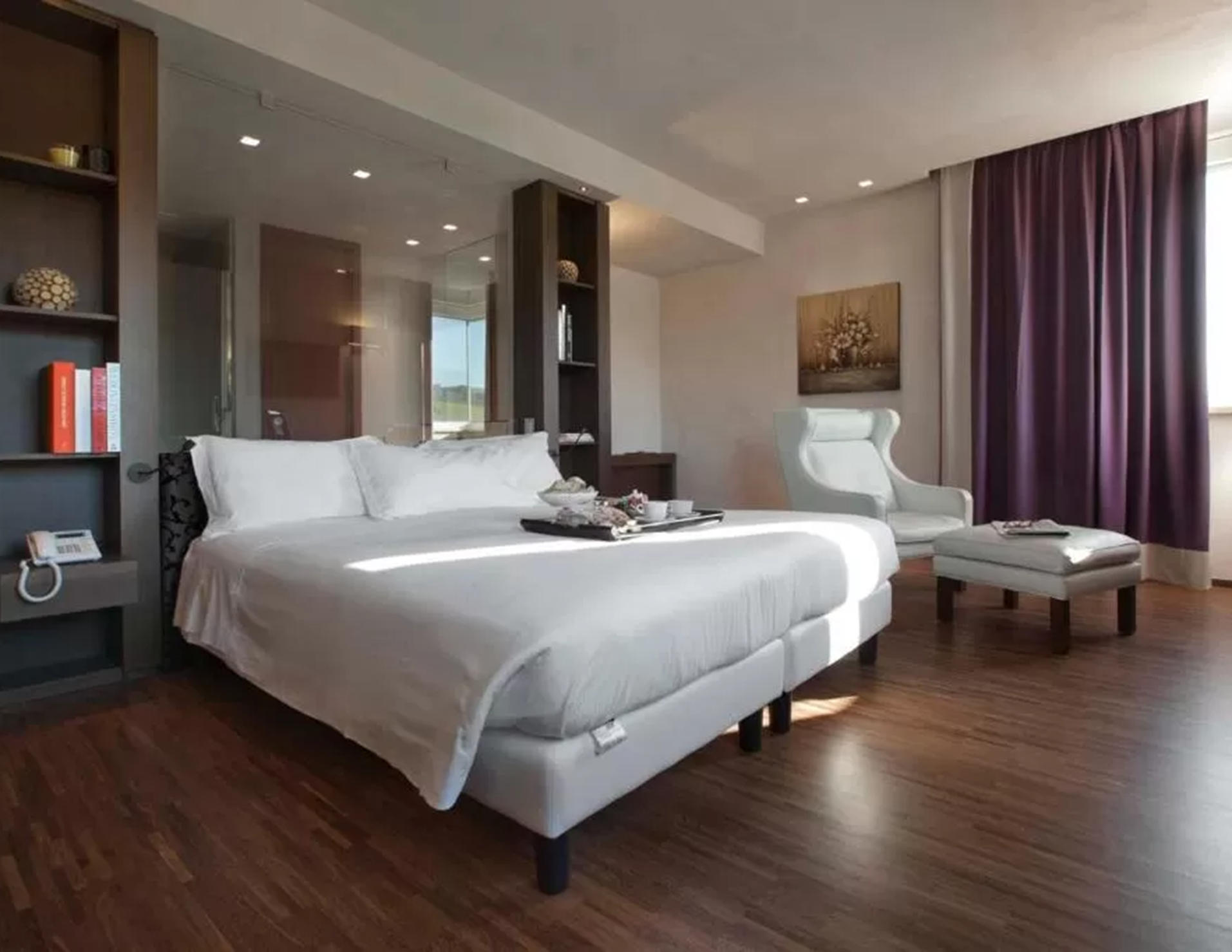 San Paolo Hotel - Room 2