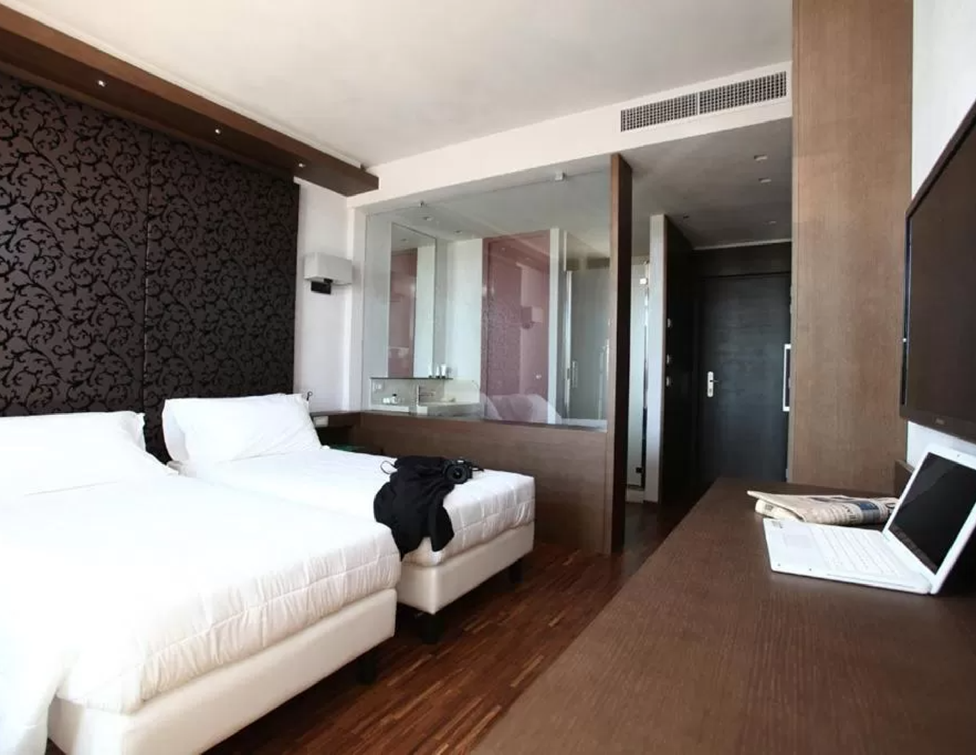 San Paolo Hotel - Room 3