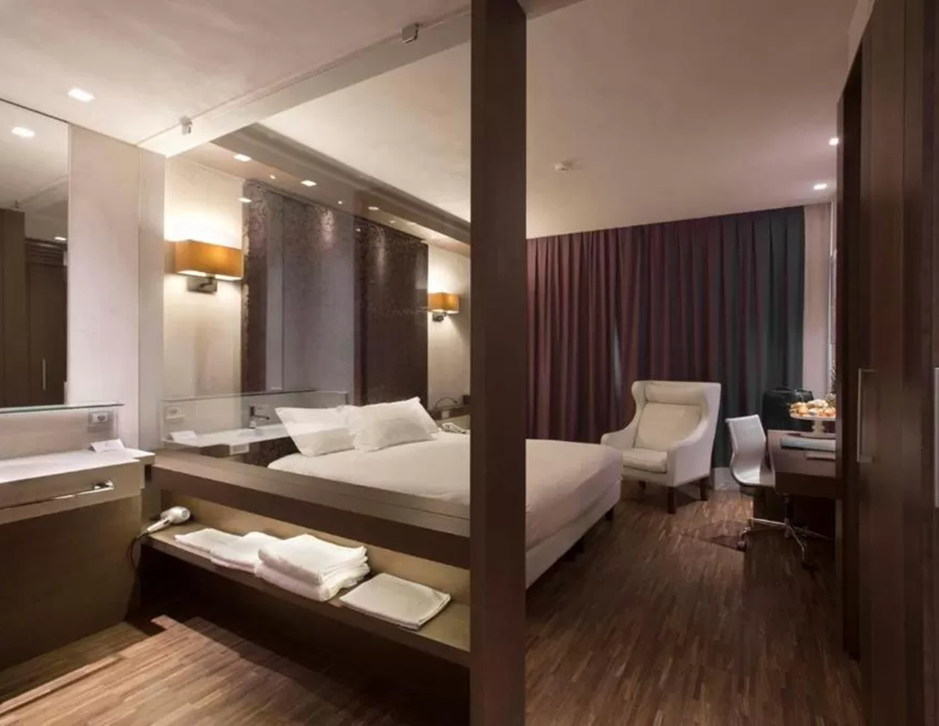 San Paolo Hotel - Room 4