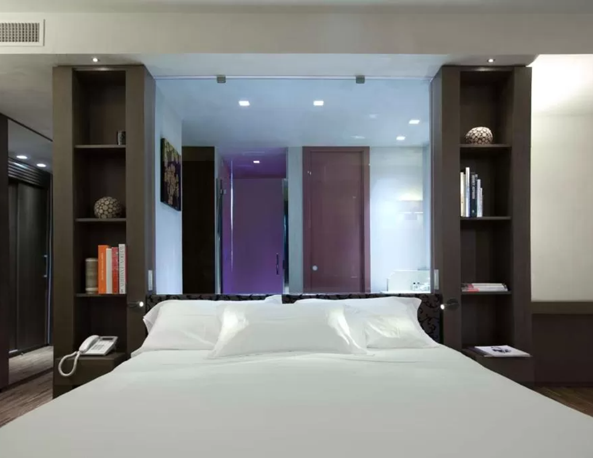 San Paolo Hotel - Room 5