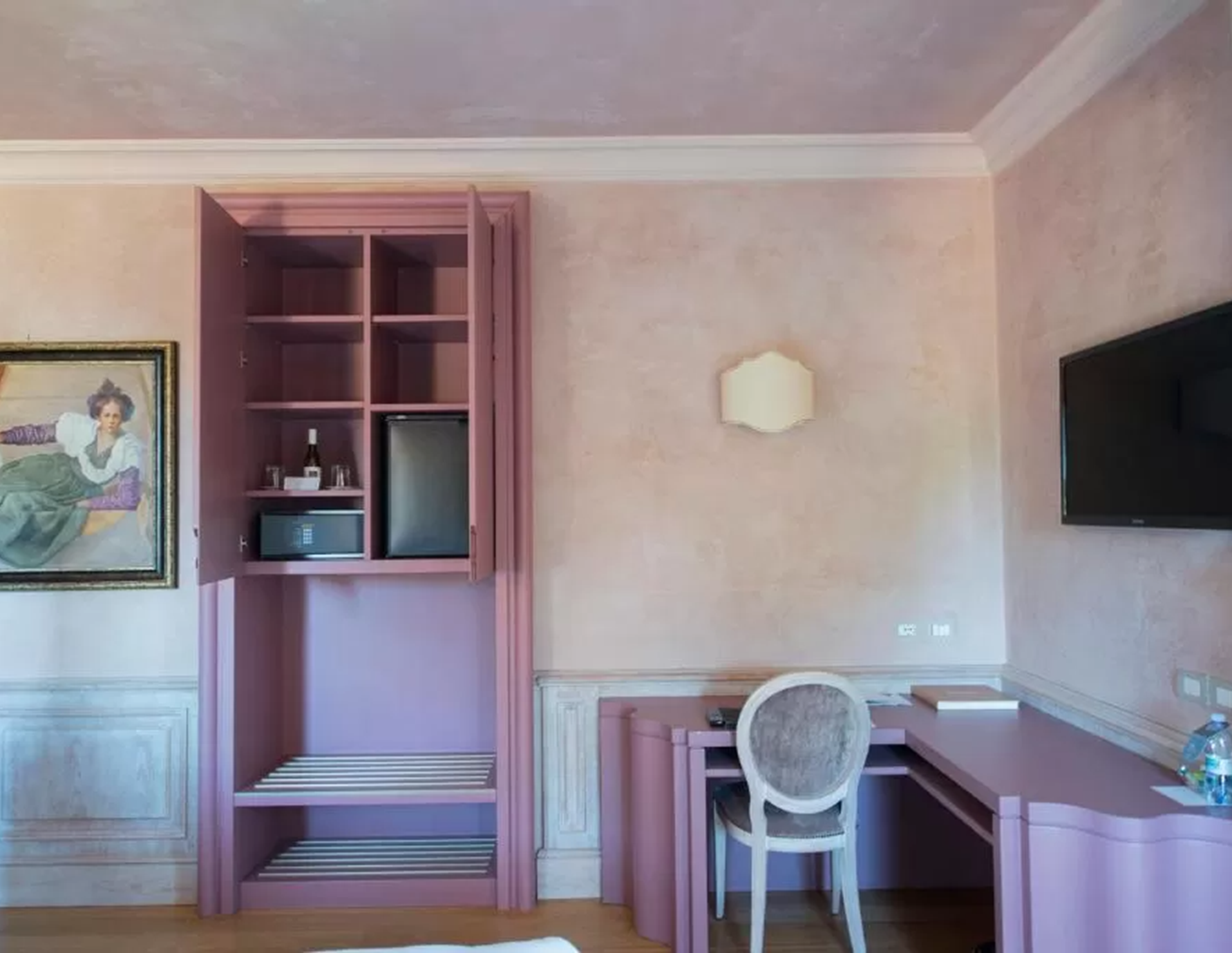 Villa Lattanzi - Room 3