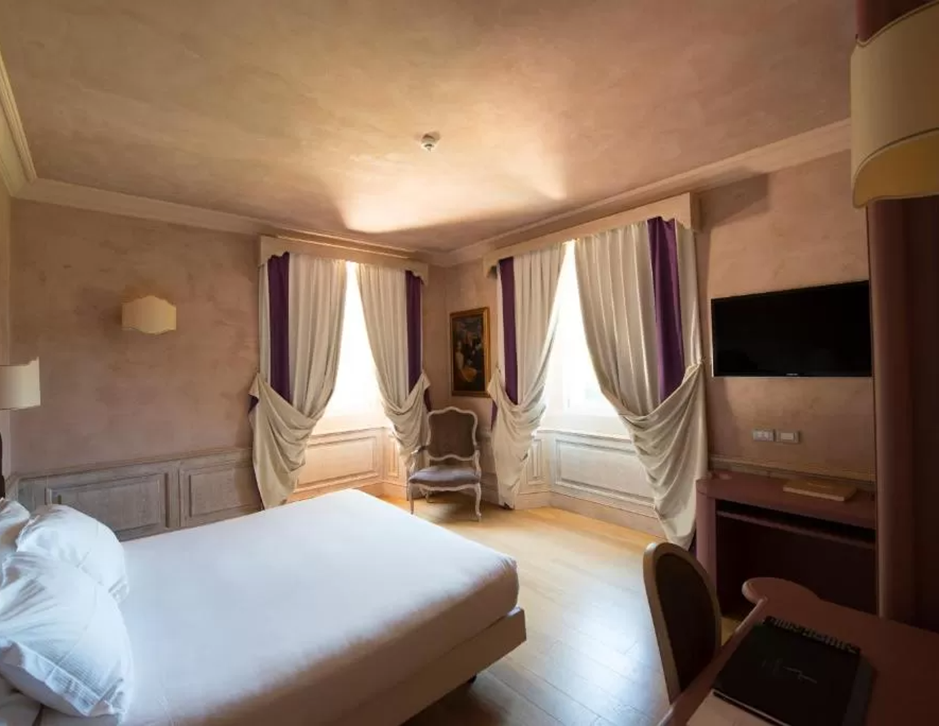 Villa Lattanzi - Room 4