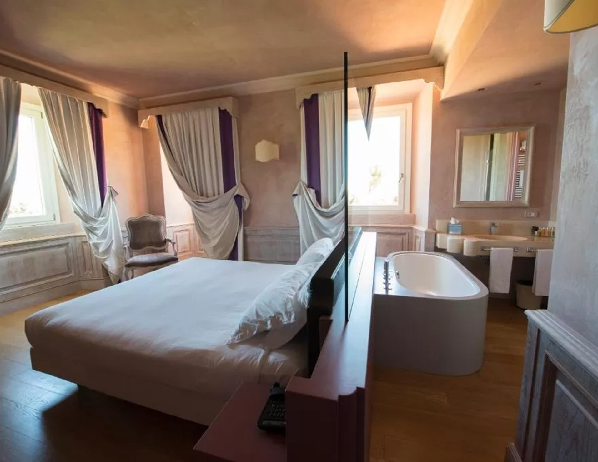 Villa Lattanzi - Room 5