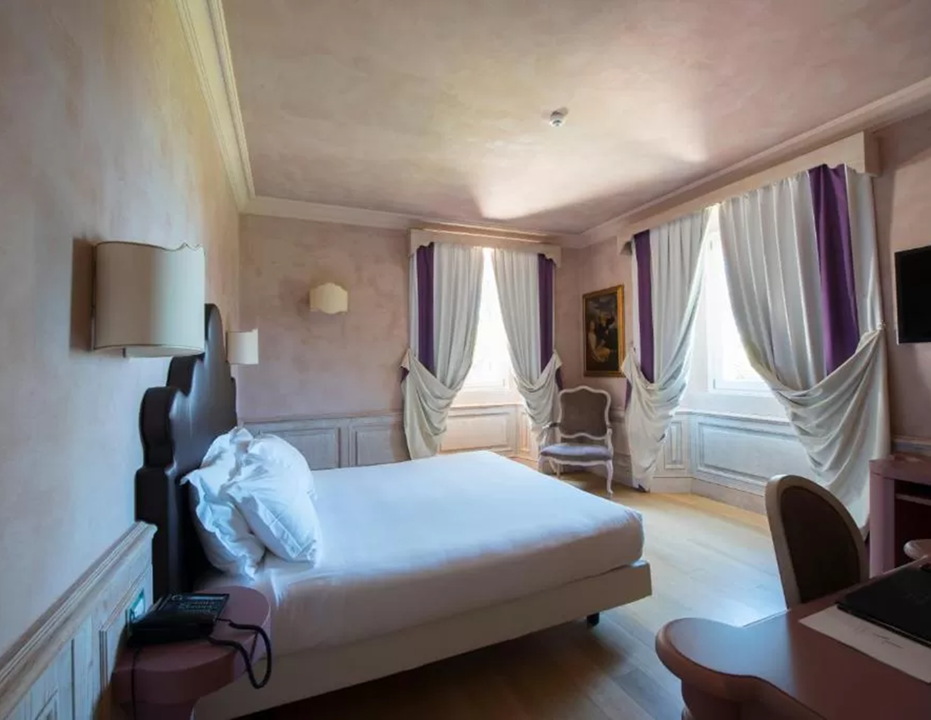 Villa Lattanzi - Room 7