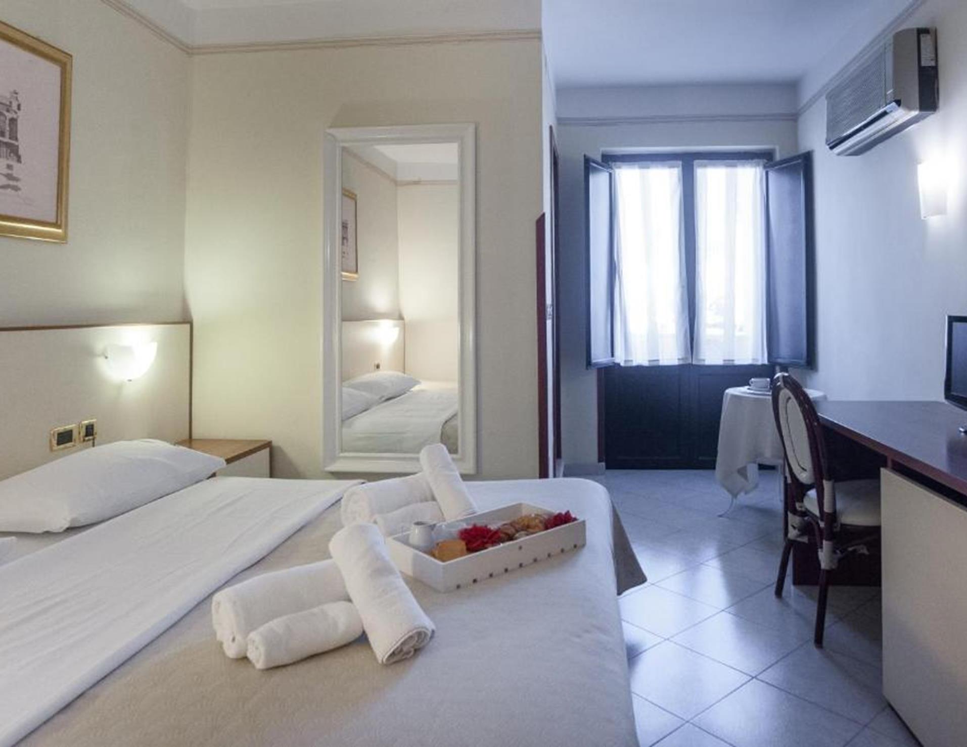 Hotel Caserta Antica - Room 1