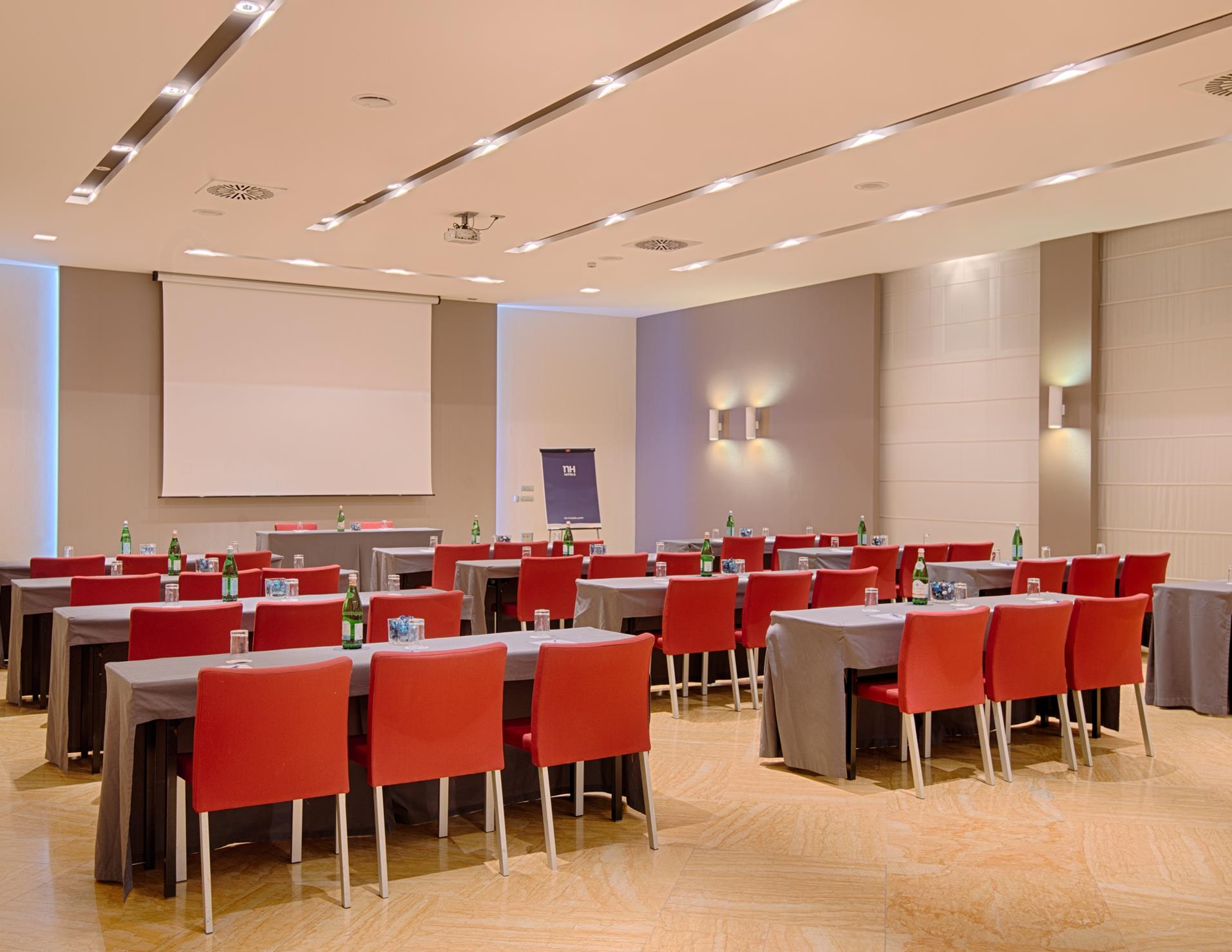 NH Trieste - Conference Hall