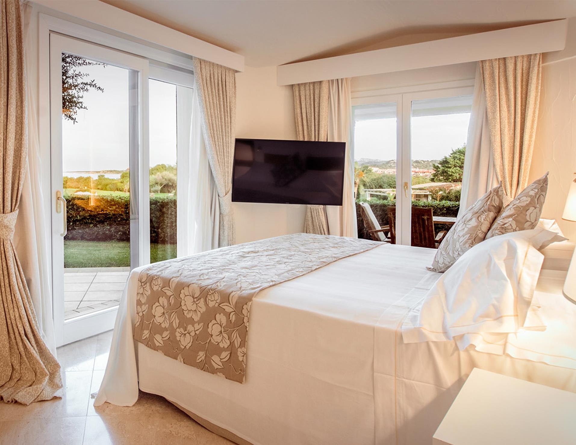 Abi d'Oru Beach Hotel & SPA - Room 7