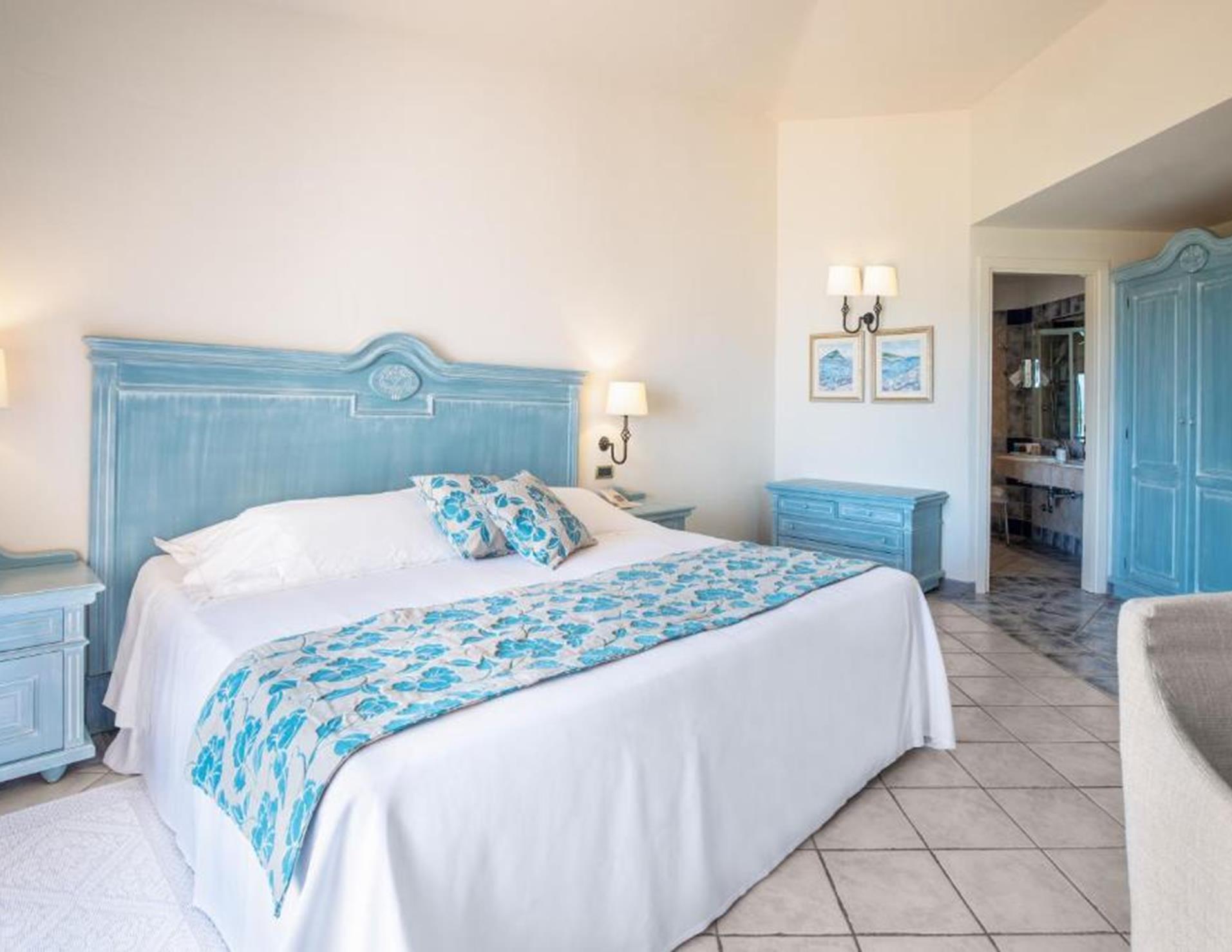 Abi d'Oru Beach Hotel & SPA - Room 2