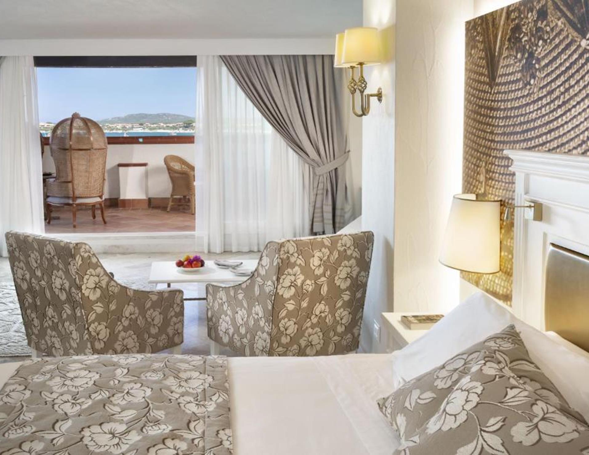 Abi d'Oru Beach Hotel & SPA - Room 5