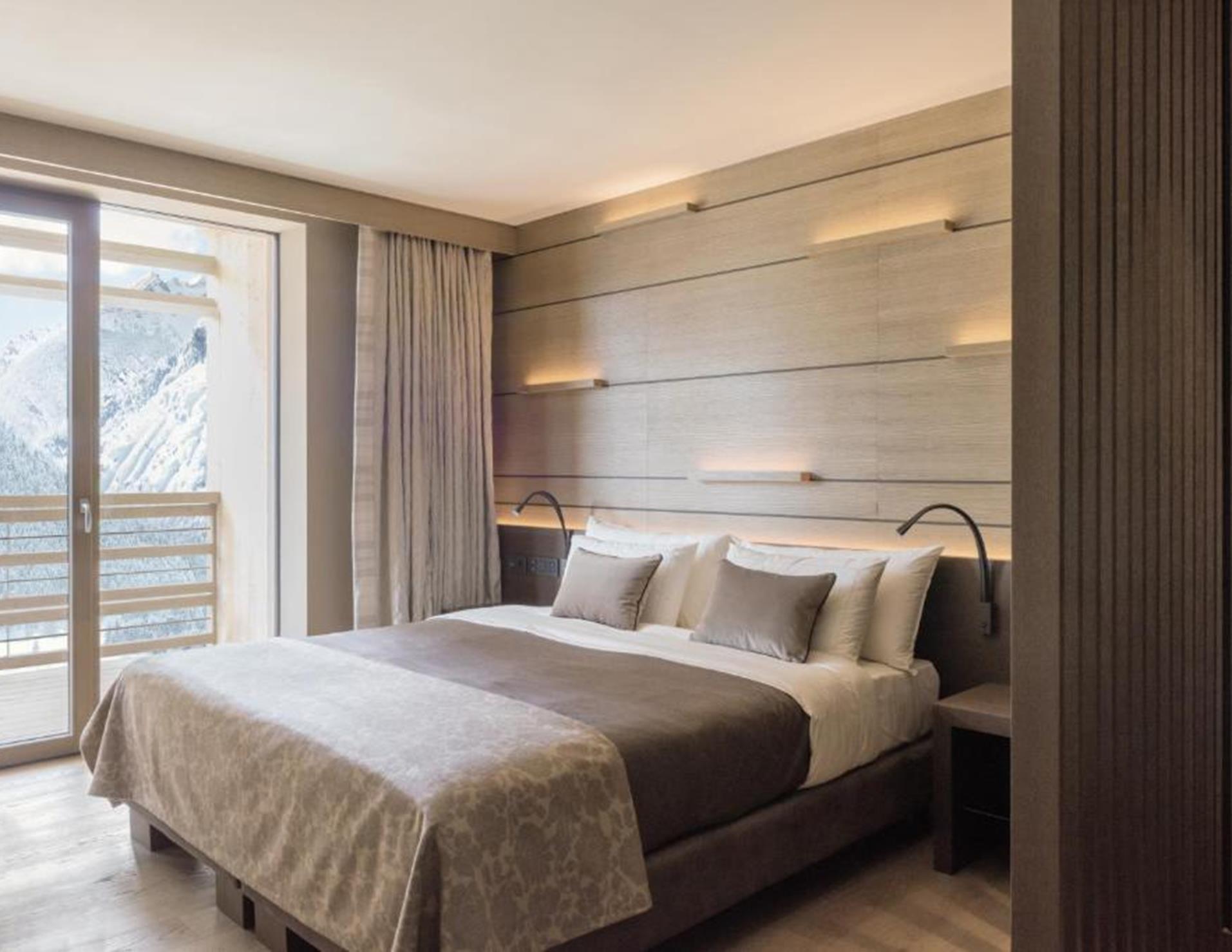 Lefay Resort & SPA Dolomiti - Room 1