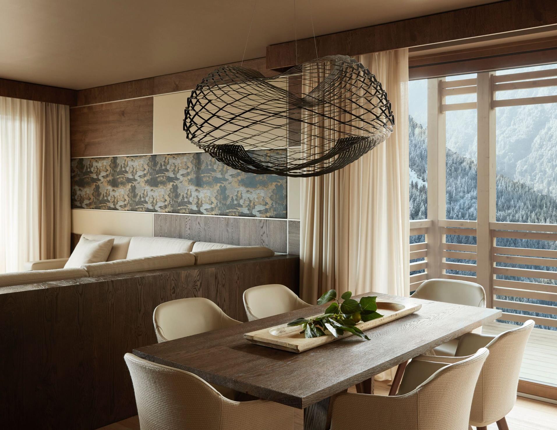 Lefay Resort & SPA Dolomiti - Room 4