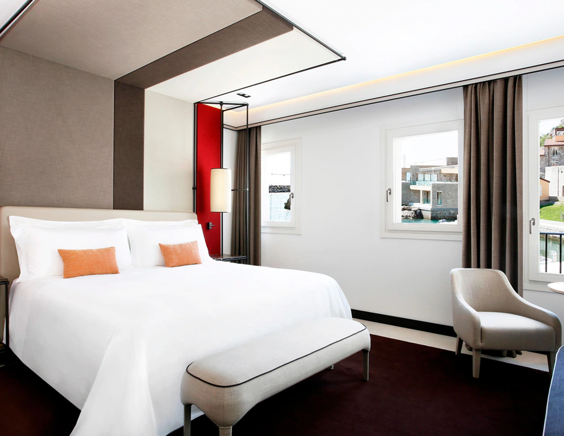 Falisia Resort & Spa - Room 8