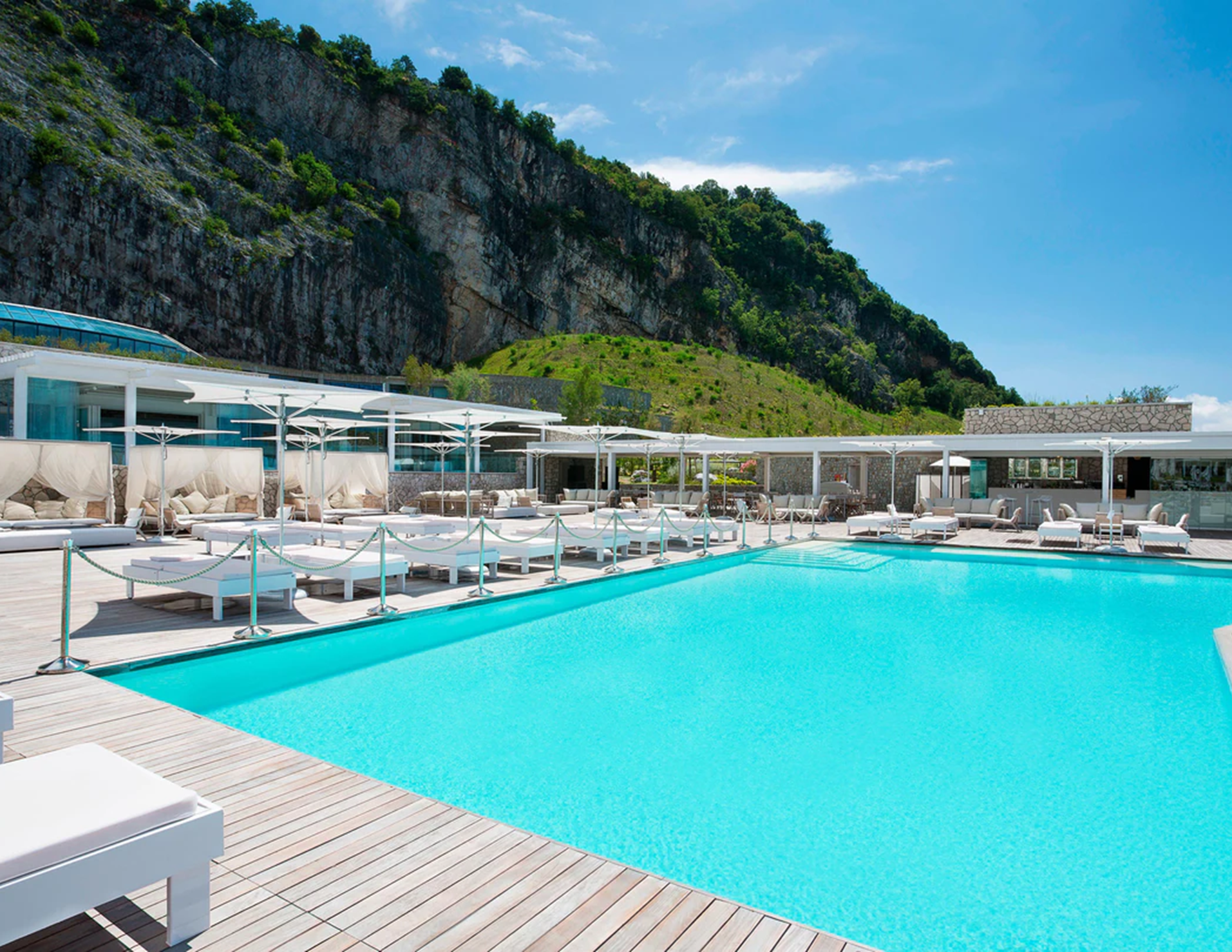 Falisia Resort & Spa - Swimming Pool