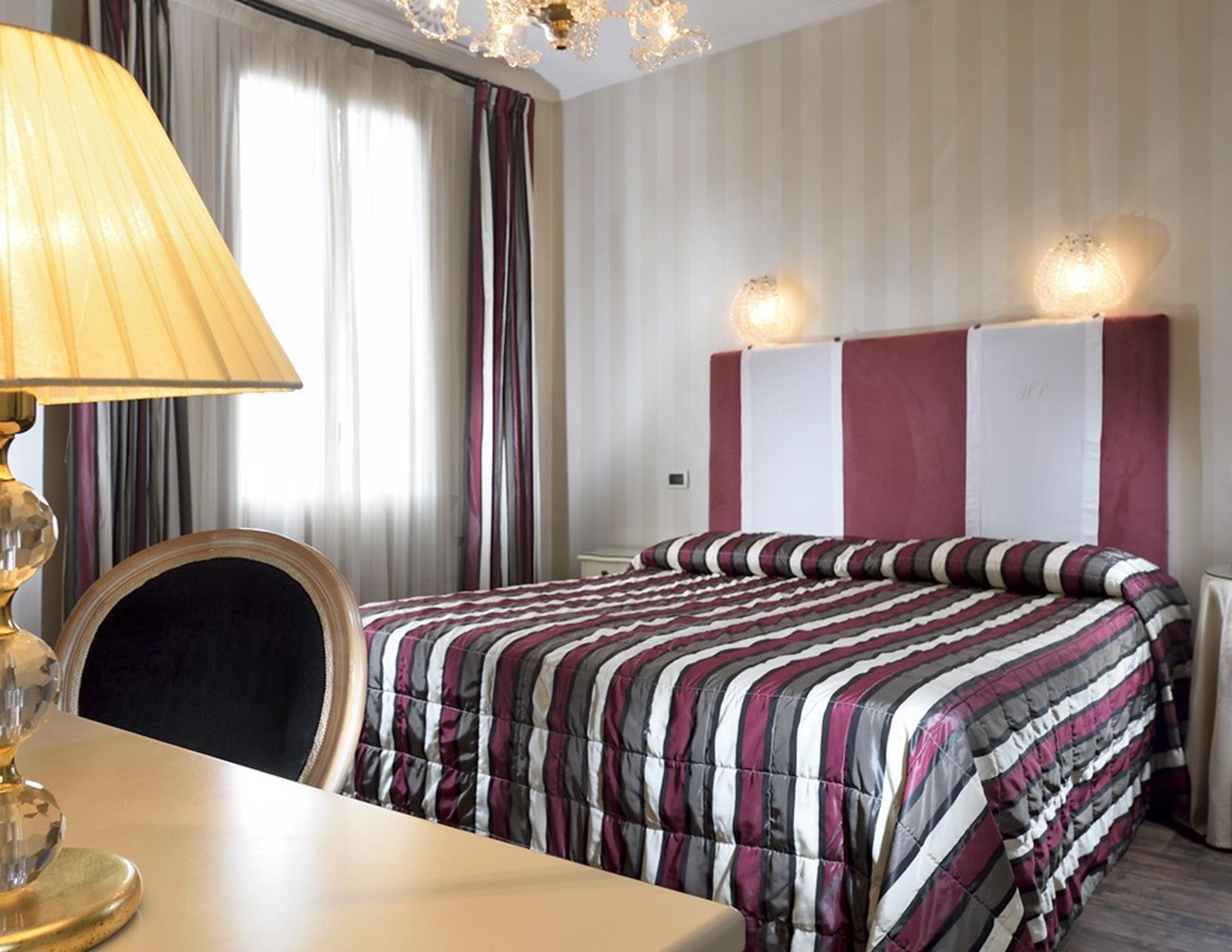 Hotel Principe - Room 6