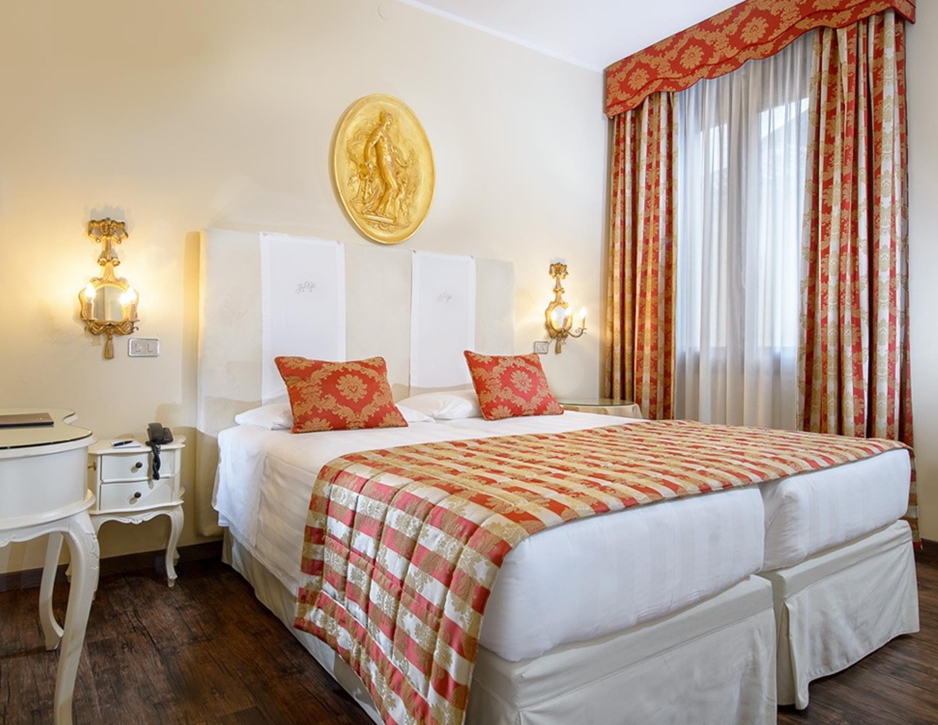 Hotel Principe - Room 1
