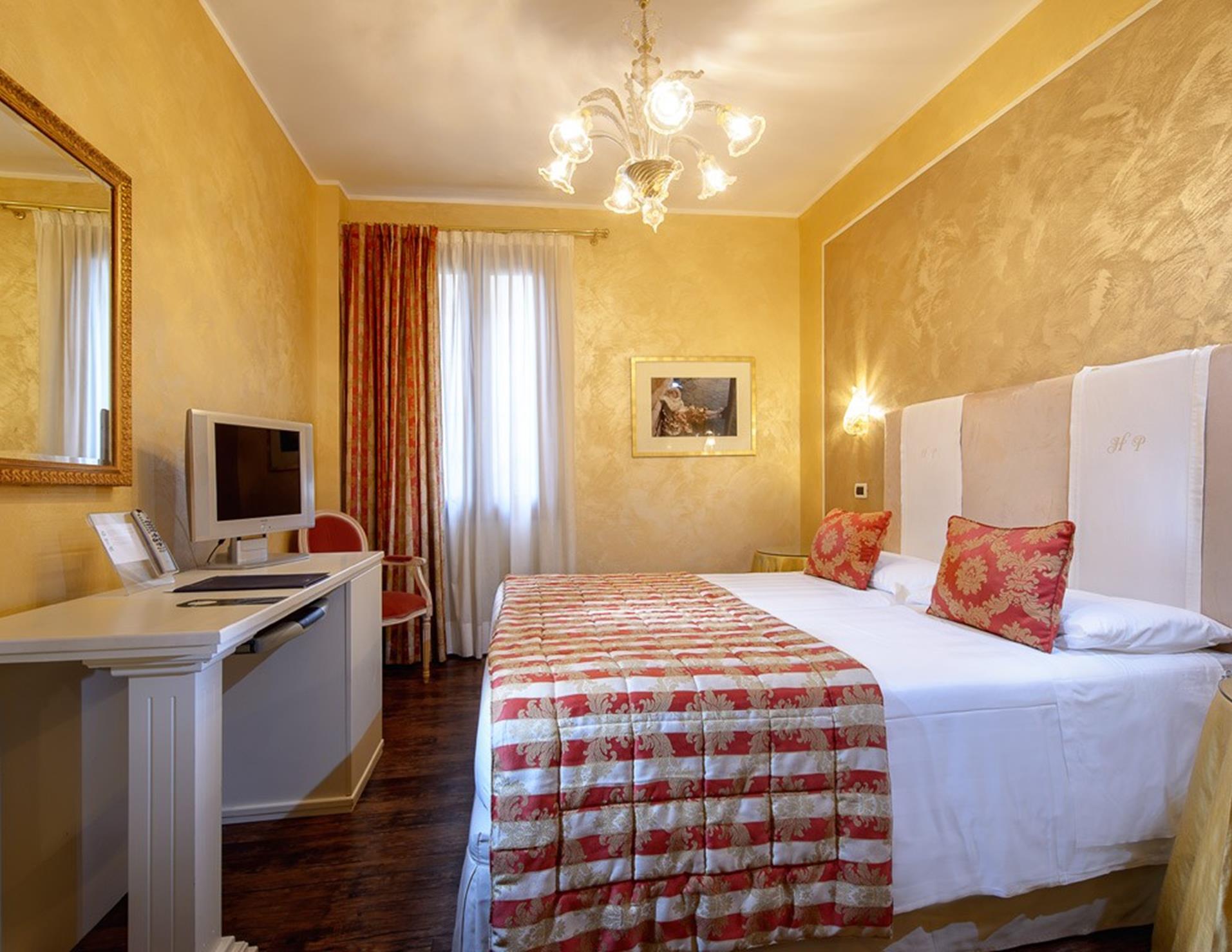 Hotel Principe - Room 2