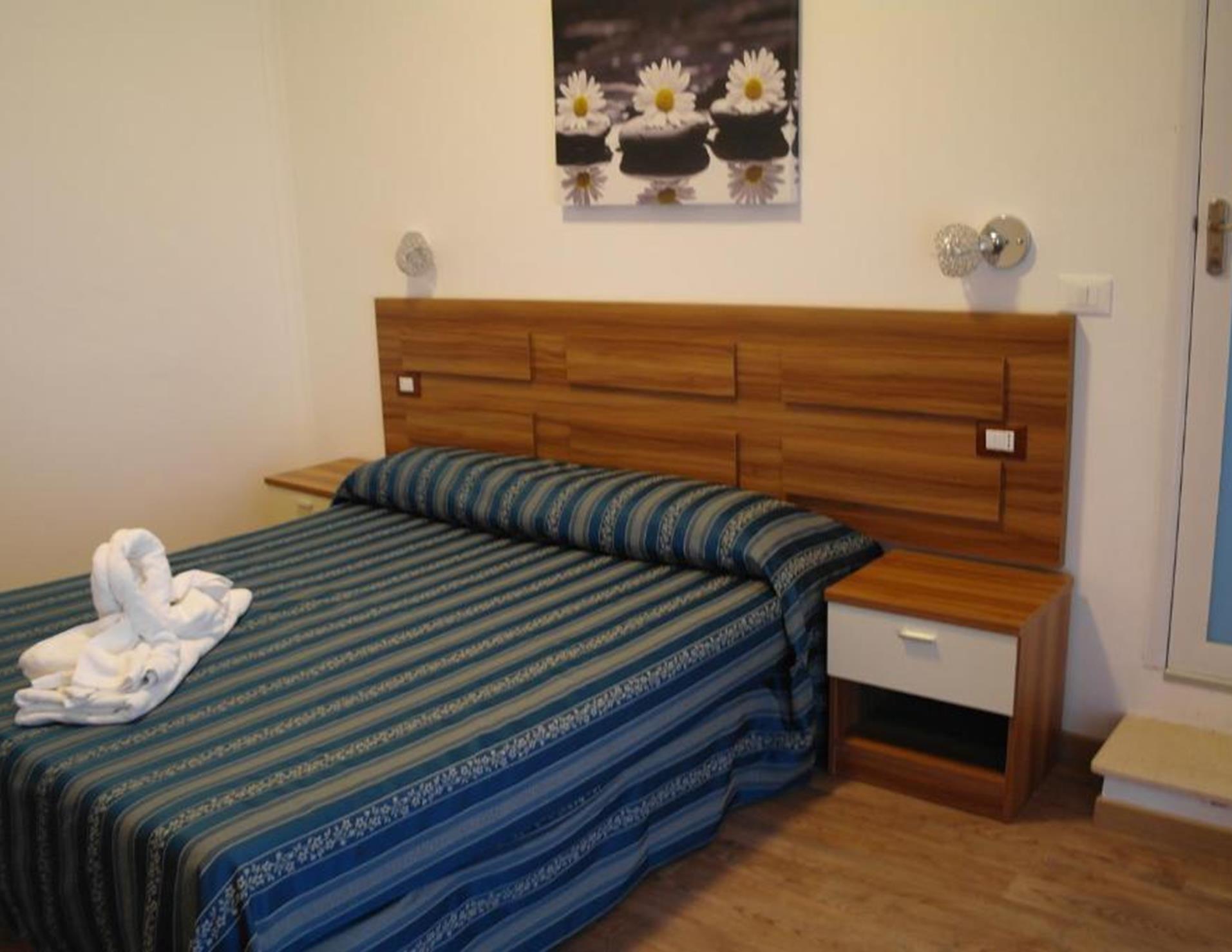 Hotel Spiaggia Marconi - Room 10