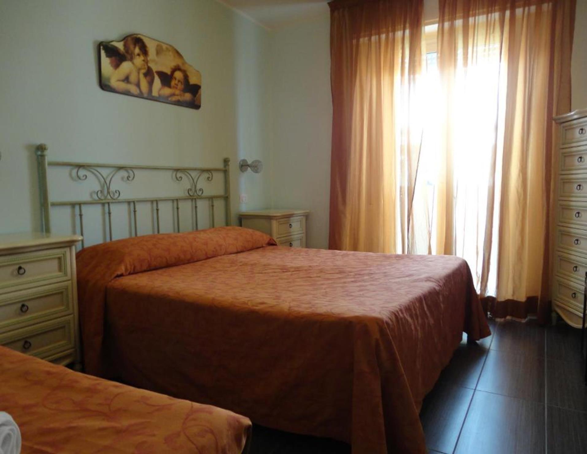 Hotel Spiaggia Marconi - Room 7